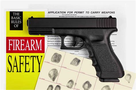 gun safety seminar|Plans and Programs .